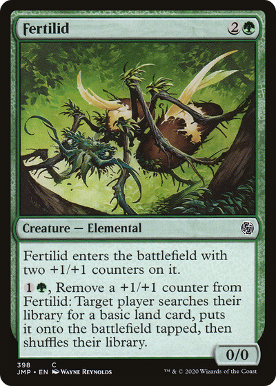 Fertilid