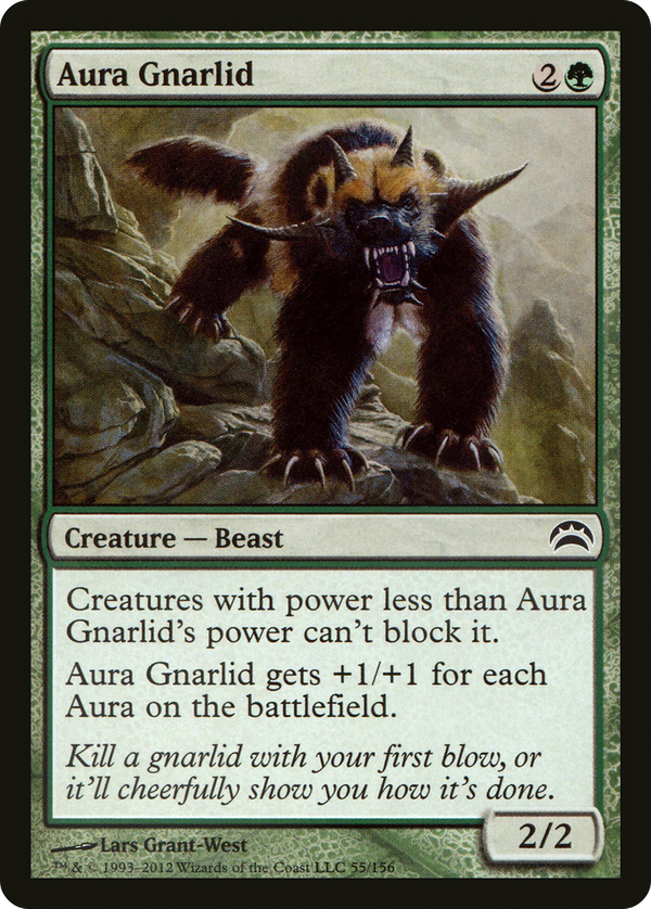 Aura Gnarlid (pc2)