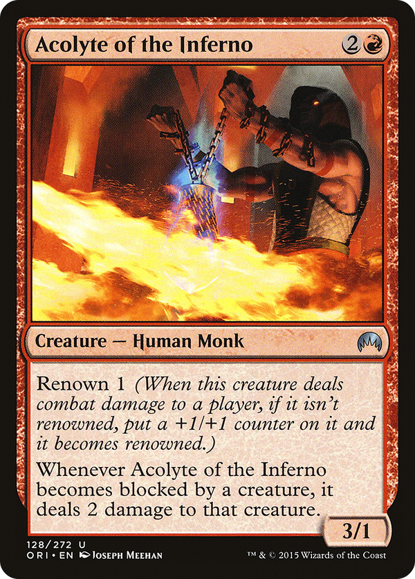 Acolyte of the Inferno (ori)