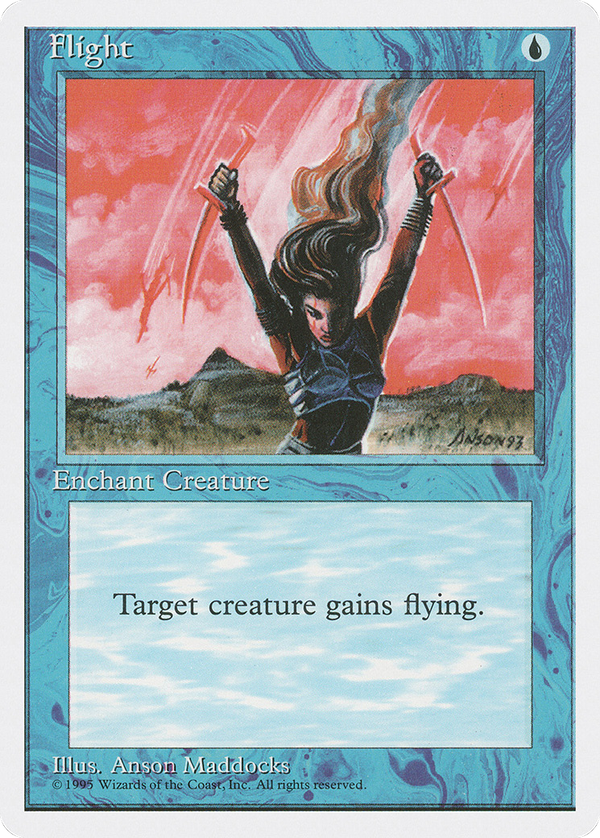 Flight (4ed)
