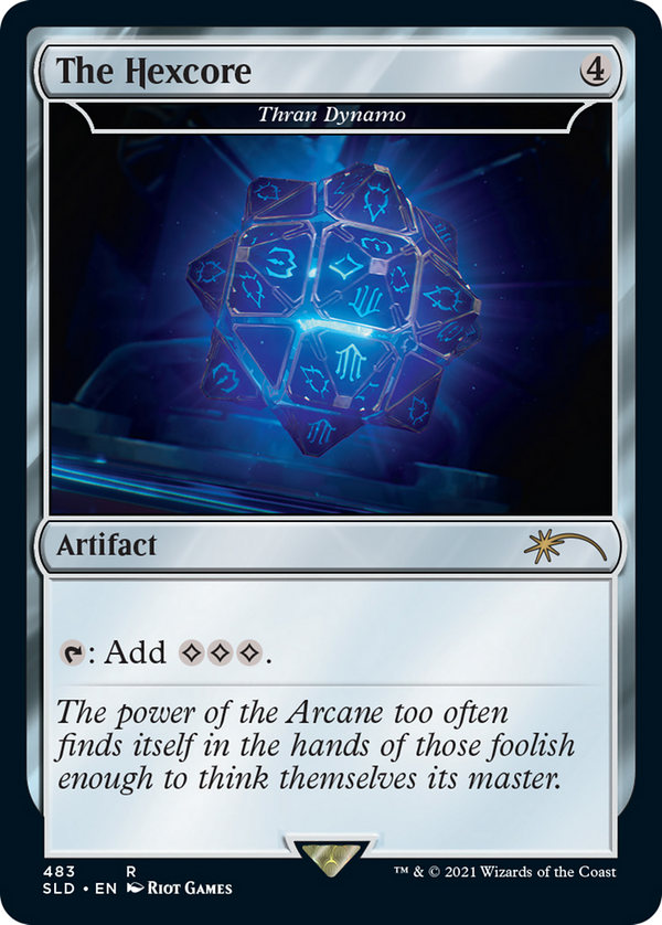 Thran Dynamo (sld)