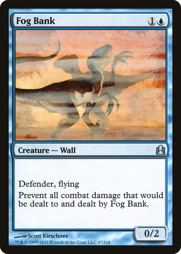 Fog Bank (cmd)