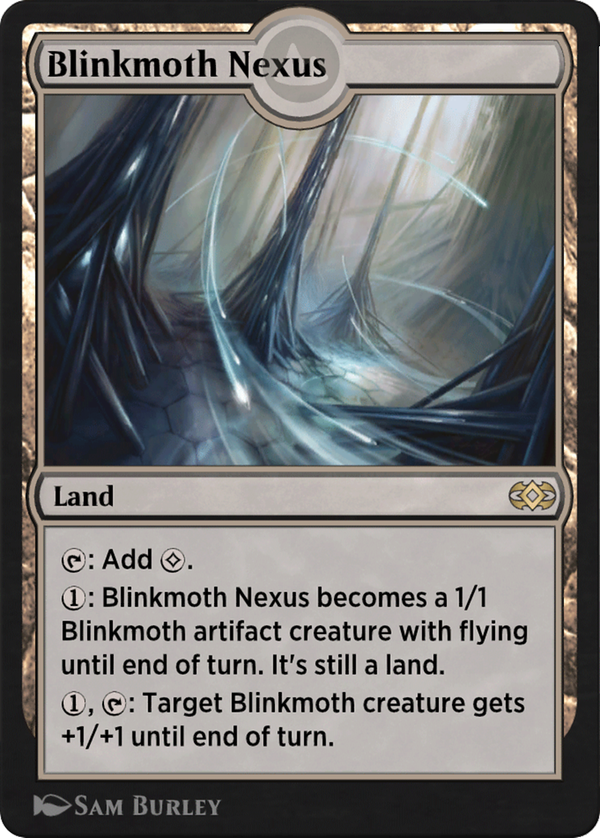 Blinkmoth Nexus (ha4)