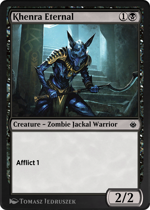 Khenra Eternal (akr)