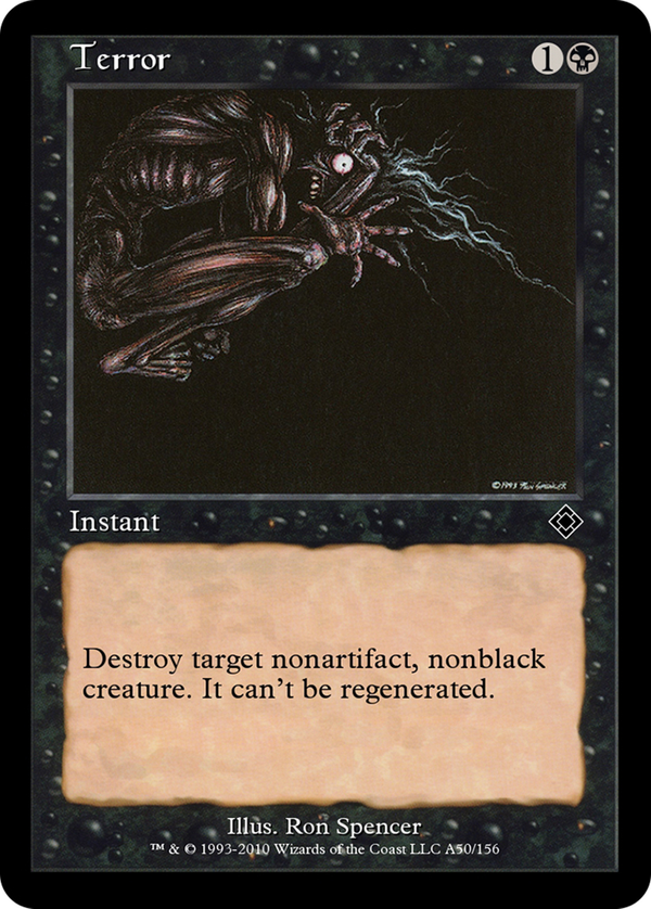 Terror (td0)