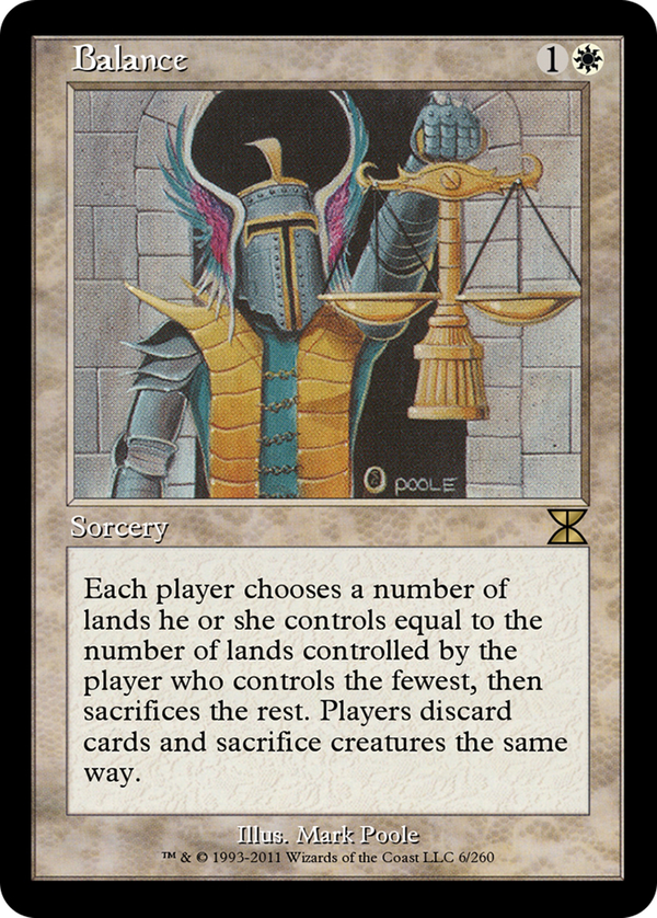 Balance (me4)