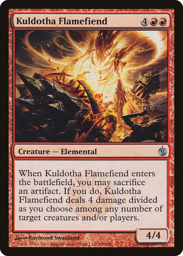 Kuldotha Flamefiend (mbs)