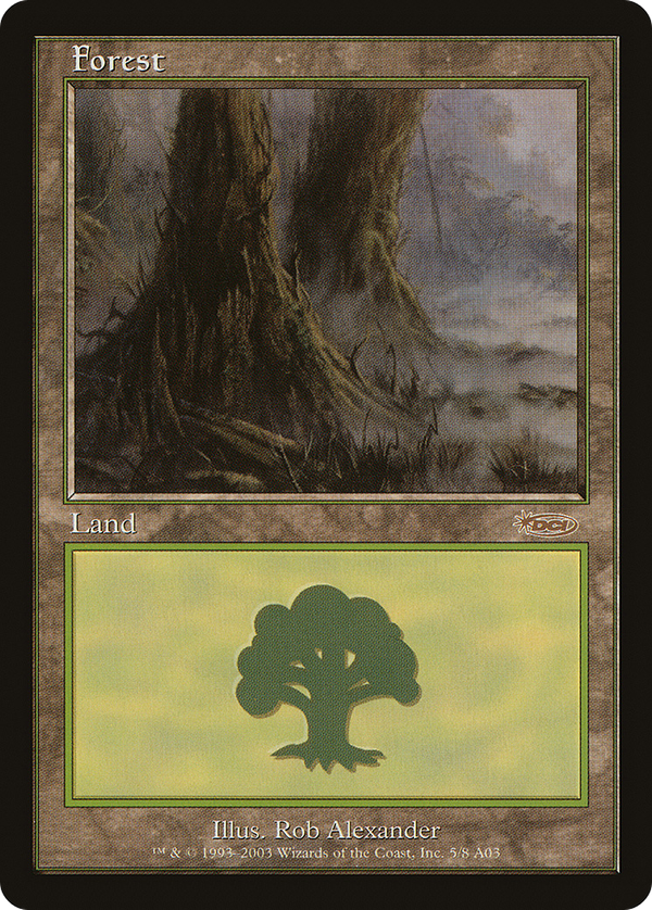 Forest (pal03)