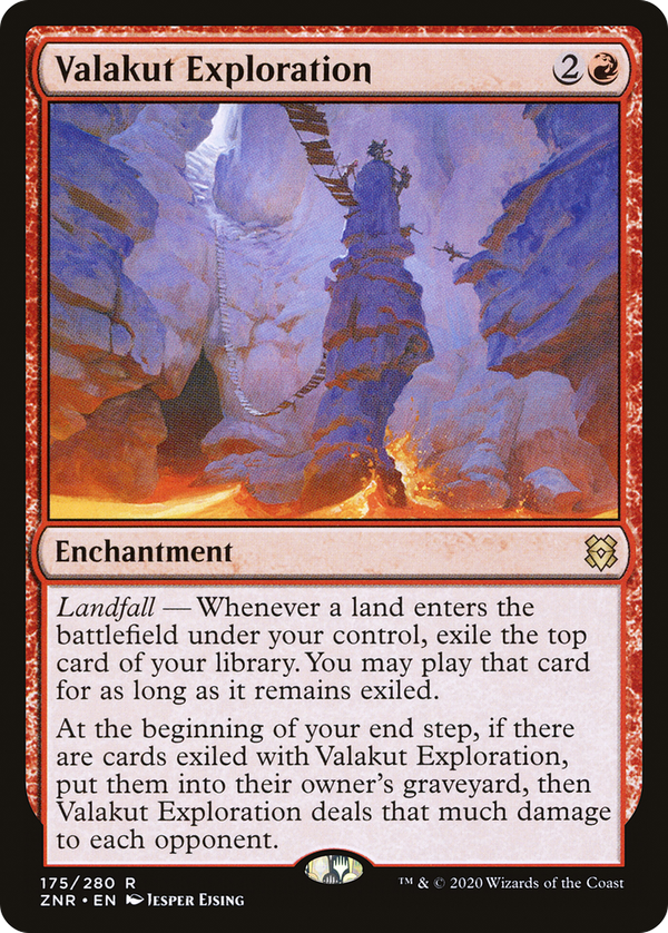 Valakut Exploration (znr)