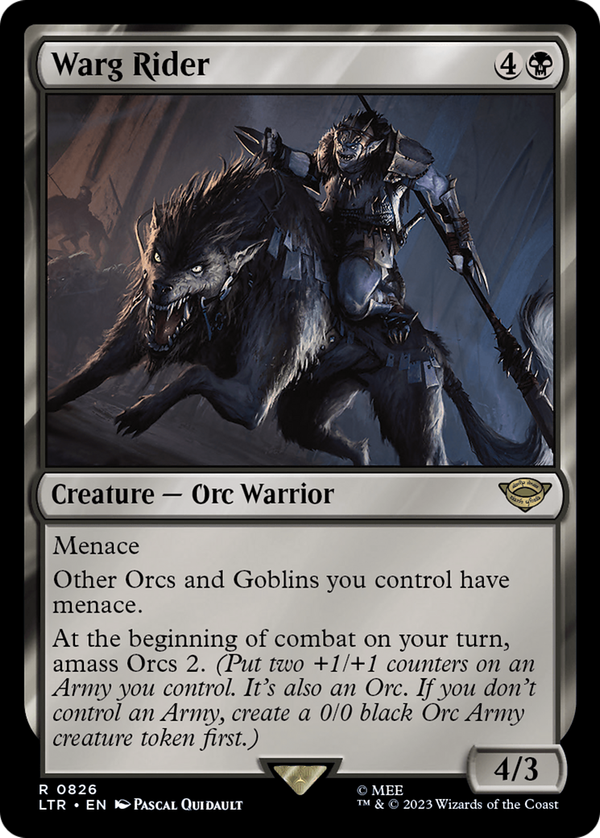 Warg Rider (ltr)