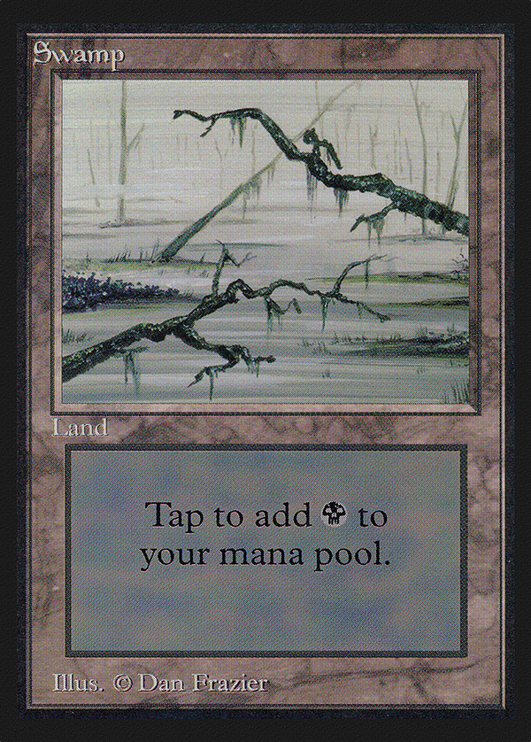 Swamp (ced)