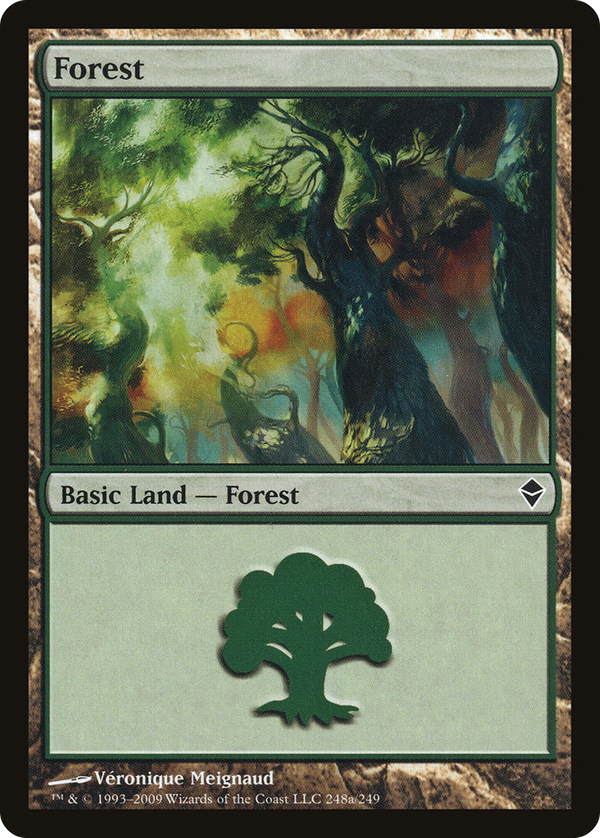 Forest (zen)