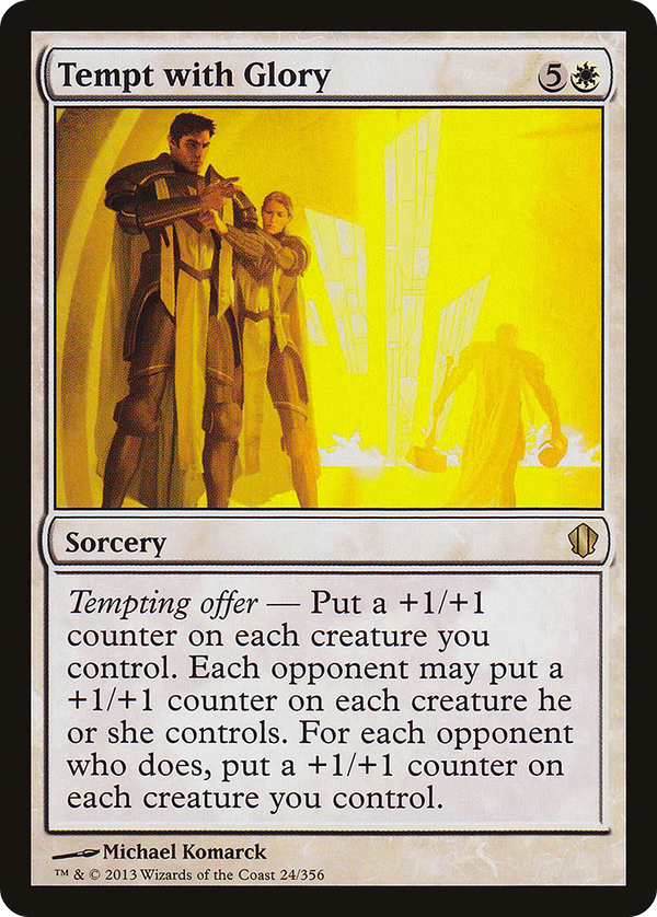 Tempt with Glory (c13)