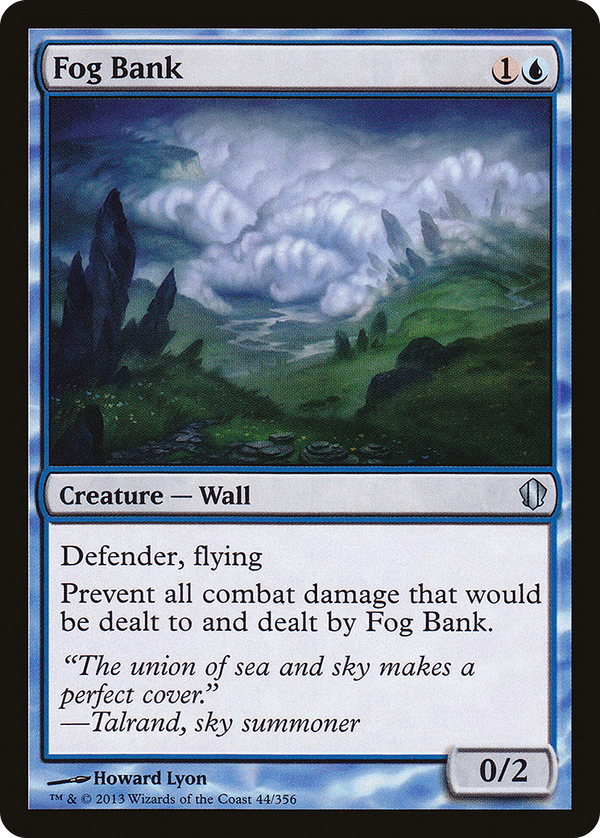 Fog Bank (c13)