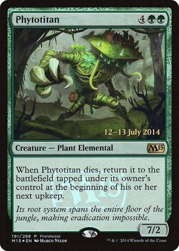 Phytotitan (pm15)