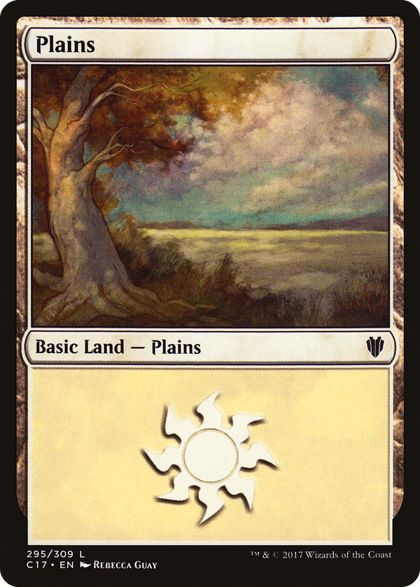 Plains (c17)