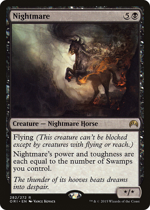 Nightmare (ori)