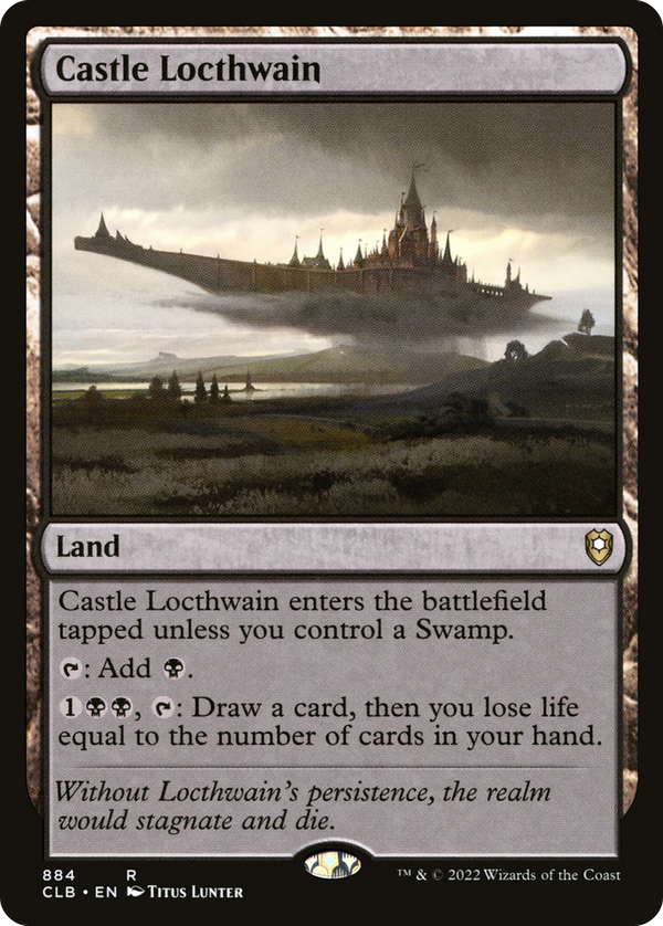 Castle Locthwain (clb)