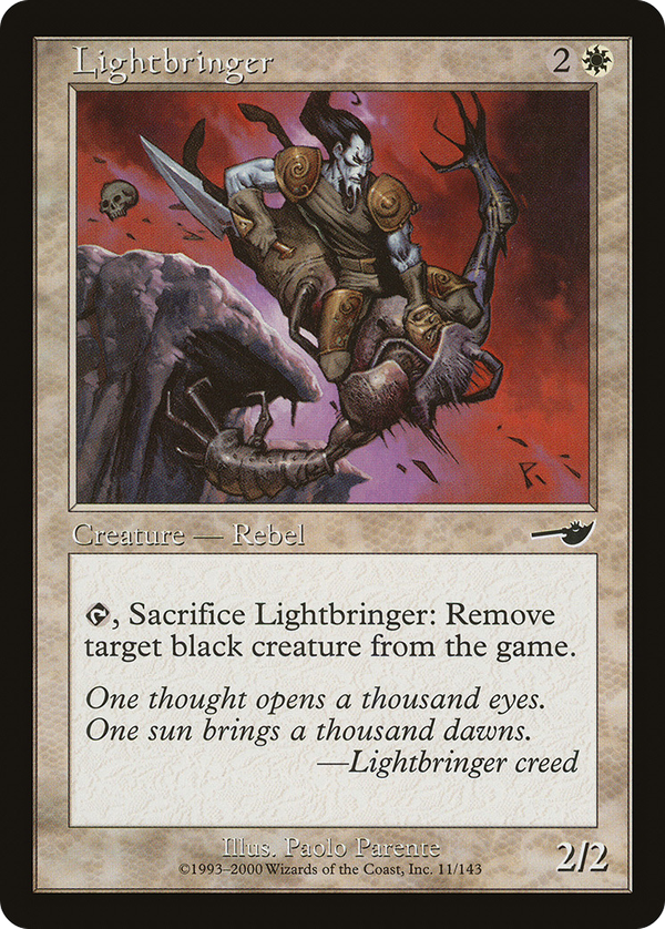 Lightbringer (nem)