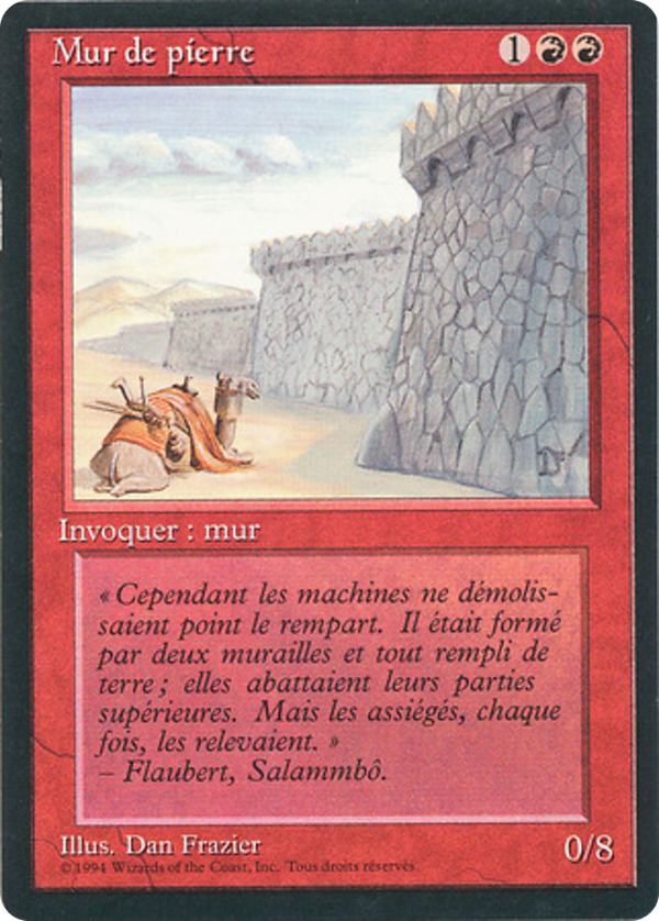 Wall of Stone (fbb)