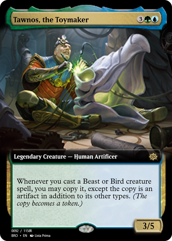 Tawnos, the Toymaker (prm)
