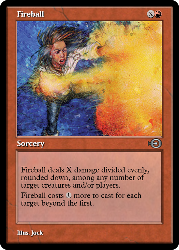 Fireball (prm)