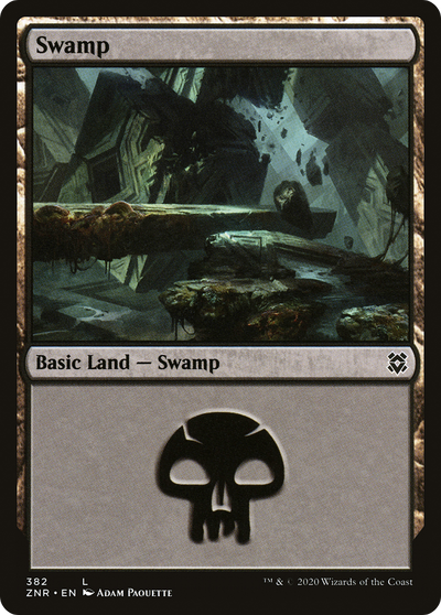 Swamp