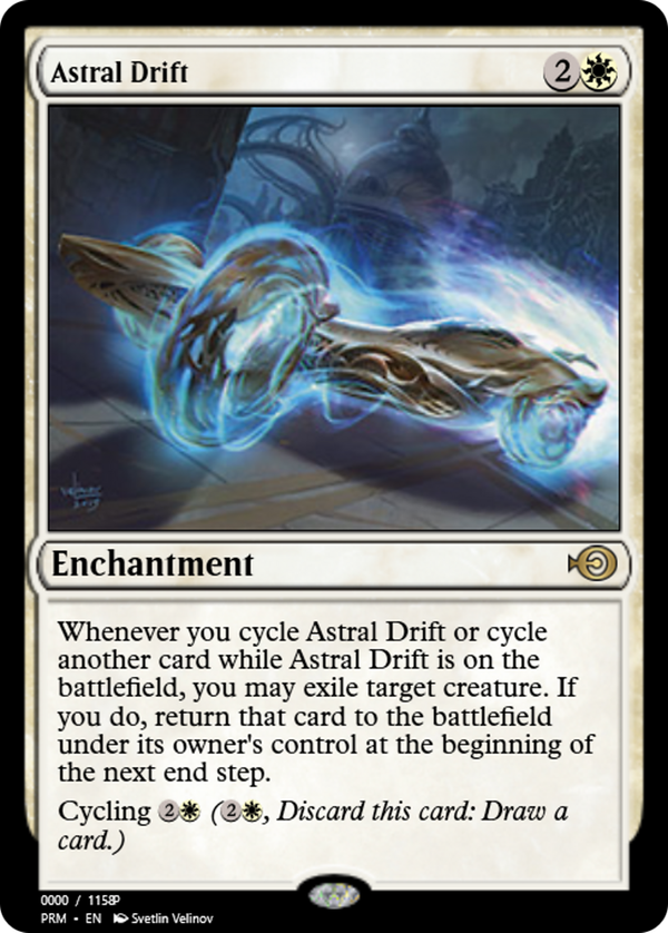 Astral Drift (prm)