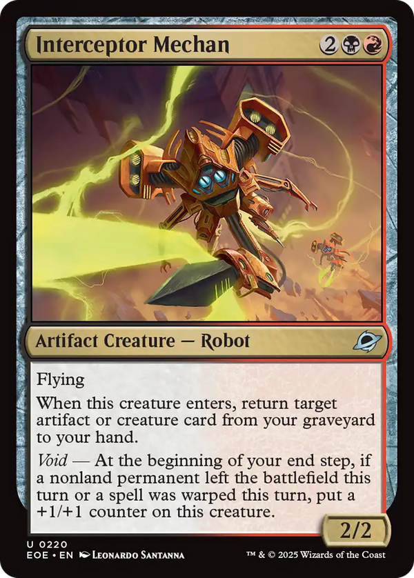 Interceptor Mechan (eoe)
