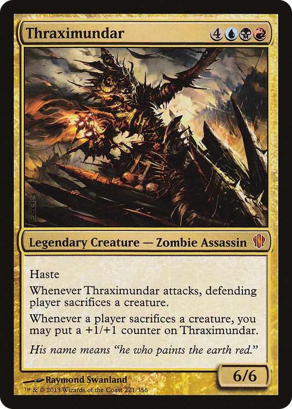 Thraximundar (c13)