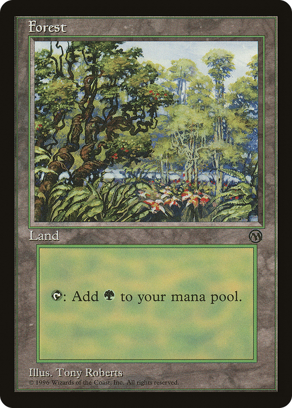 Forest (parl)