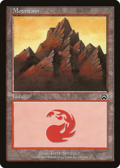 Mountain