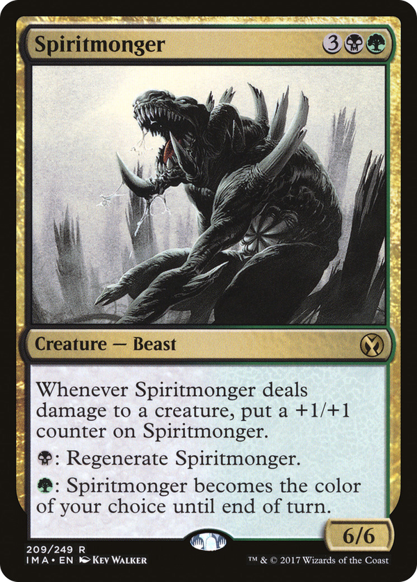 Spiritmonger (ima)