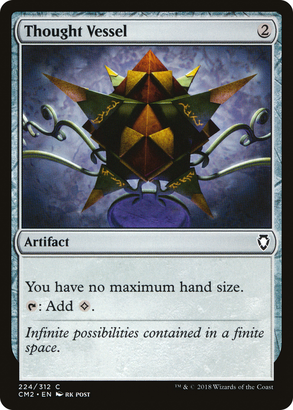 Thought Vessel (cm2)