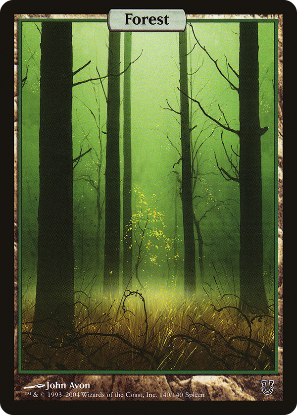 Forest (unh)