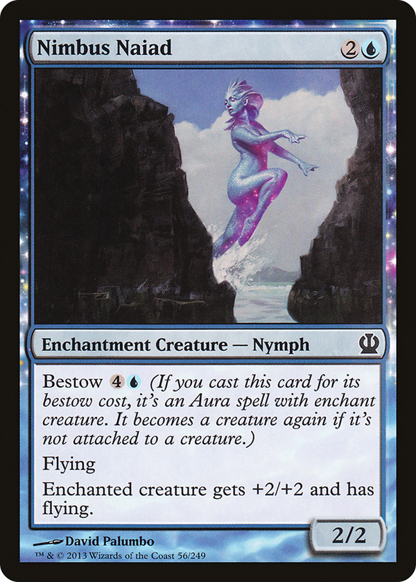 Nimbus Naiad (ths)