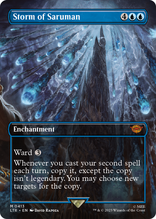 Storm of Saruman (ltr)