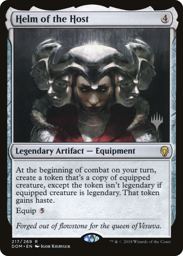 Helm of the Host (pdom)