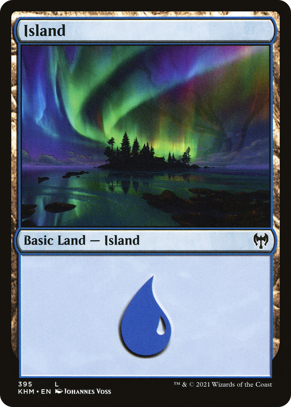 Island (khm)