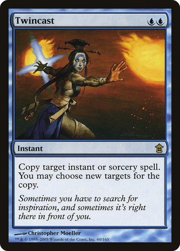 Twincast (sok)
