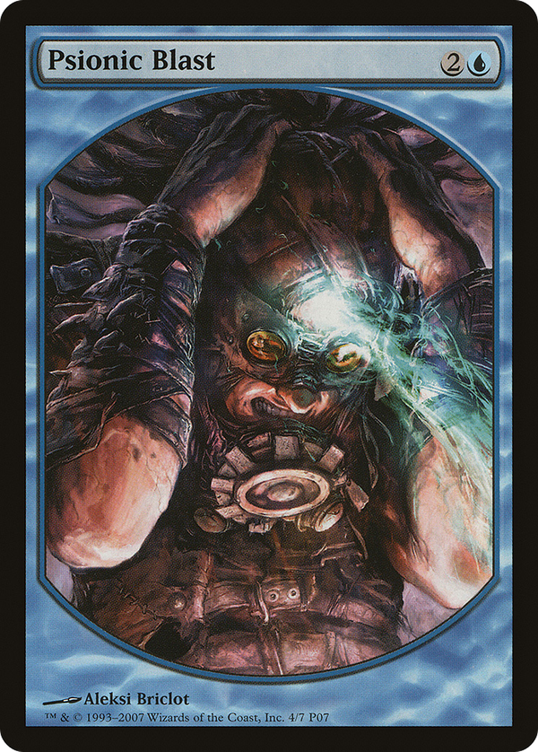 Psionic Blast (p07)