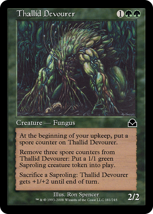 Thallid Devourer (me2)