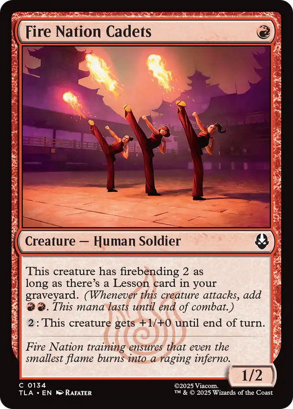 Fire Nation Cadets (tla)