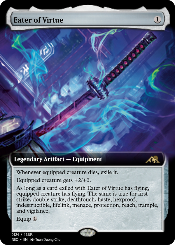Eater of Virtue (prm)