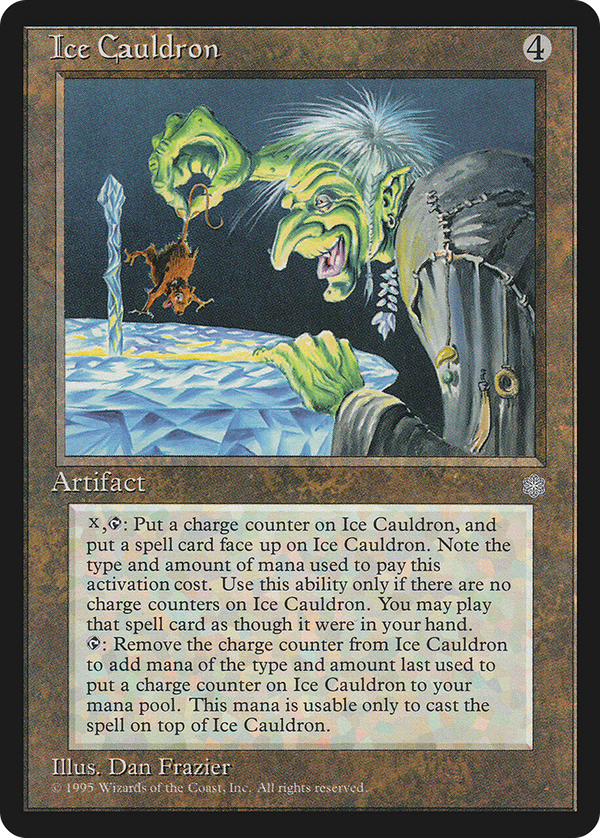 Ice Cauldron (ice)
