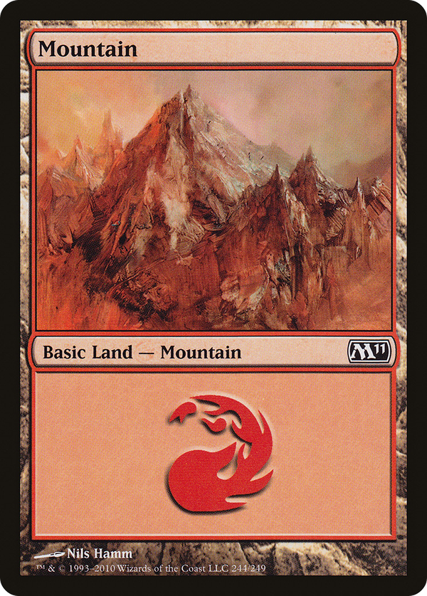 Mountain (m11)