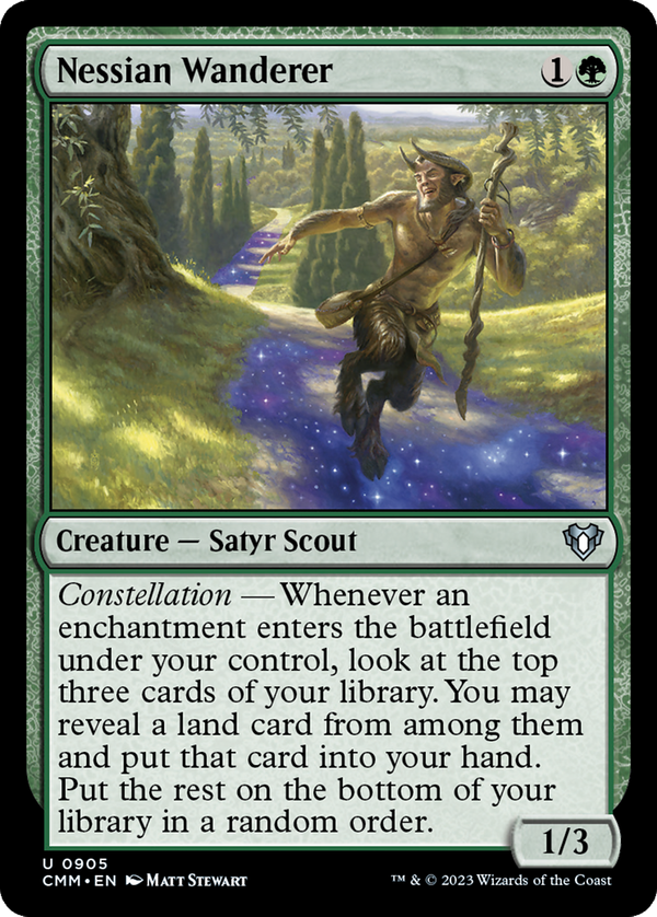 Nessian Wanderer (cmm)