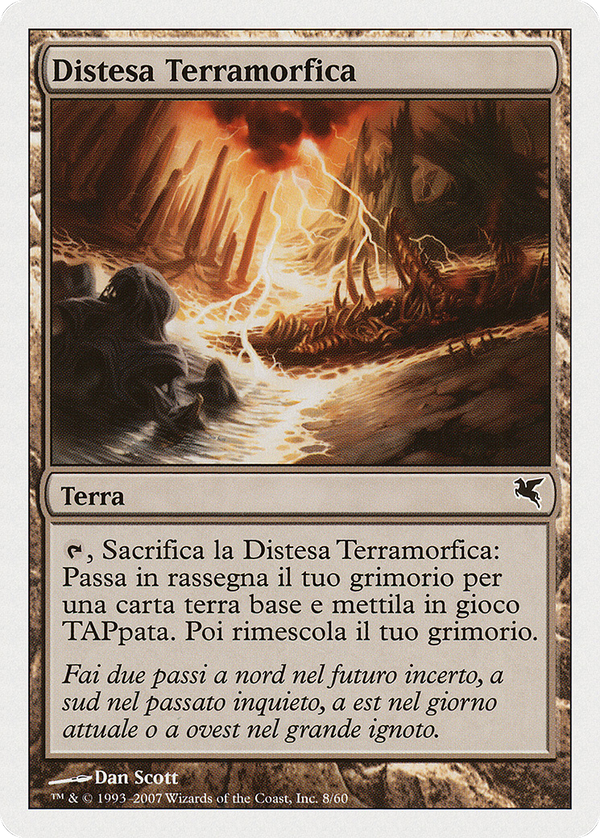 Terramorphic Expanse (psal)