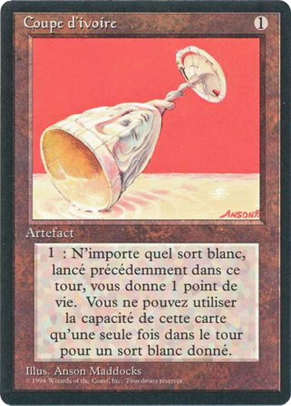 Ivory Cup (fbb)
