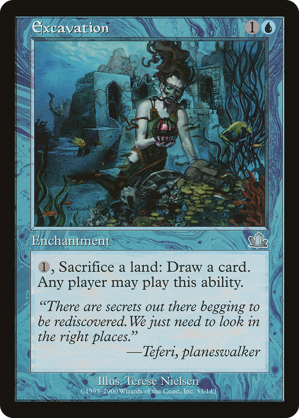Excavation (pcy)